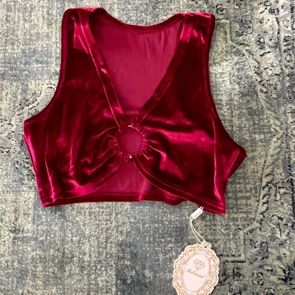 Malianna Top L